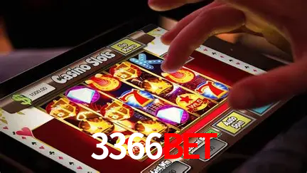 Fortune Tiger no Cassino Online 3366BET