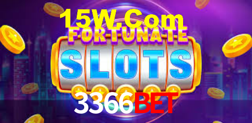 3366BET