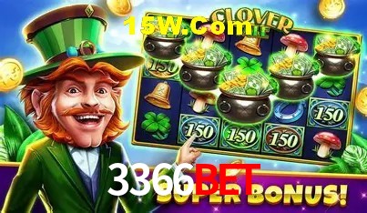 Promoções Sazonais 3366BET