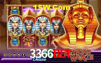 Casino Ao Vivo 3366BET
