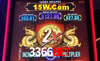 Diretório de Jogos 3366BET