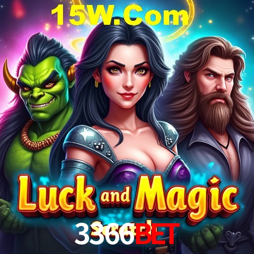 Seasonal Promotions 3366BET