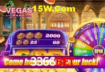 Jogos de Slot 3366BET