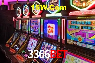 Login Seguro 3366BET