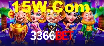 Daily Bonuses 3366BET
