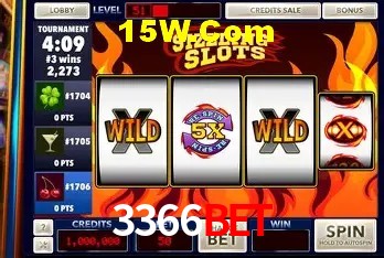 Design Responsivo 3366BET