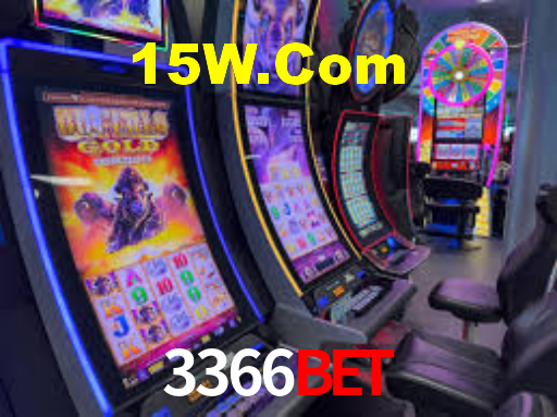 3366BET.Com