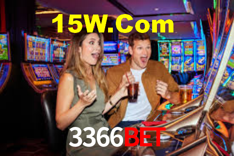 3366BET: A Experiência de Casino com Jogos de Mesa ao Vivo