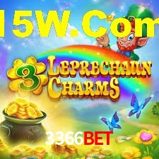 3366BET App Interface