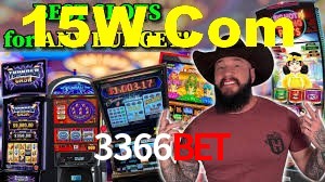 Blackjack Table 3366BET