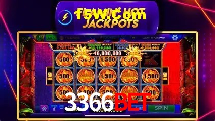 Ofertas Exclusivas 3366BET