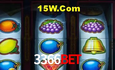 Estatísticas Esportivas 3366BET