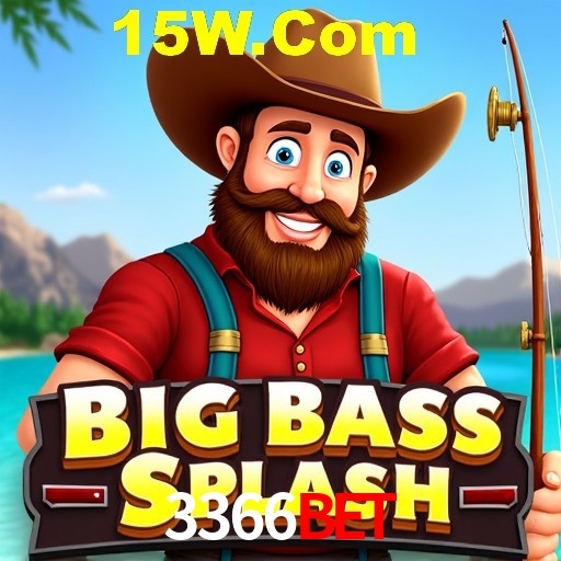 Slot Games 3366BET