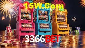 Bonus Features 3366BET