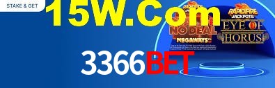 Exclusive Games 3366BET