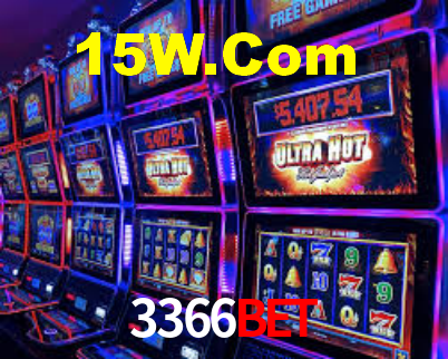 3366BET