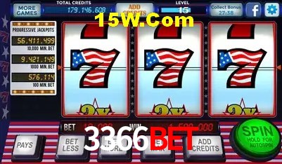 Provedores de Jogos 3366BET