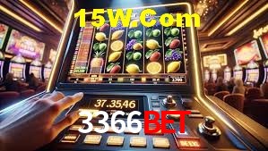 Welcome Bonus 3366BET