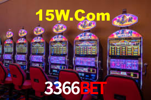 3366BET