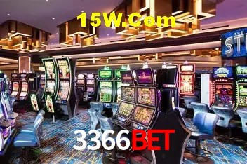 Promoção Relâmpago 3366BET