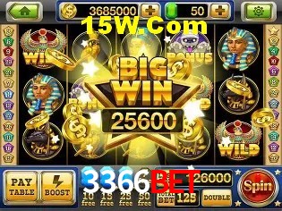 Casino VIP 3366BET