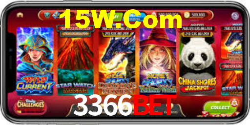 3366BET