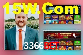VIP Casino 3366BET